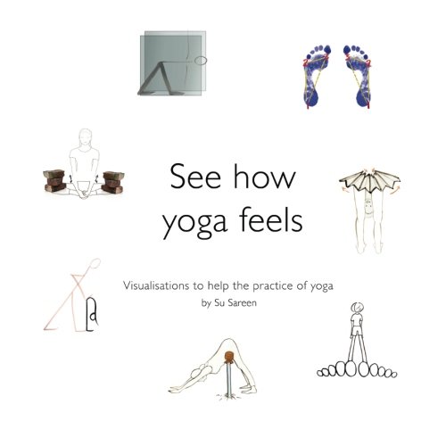 See How Yoga Feels: Visualisations To Help The Practice Of Yoga